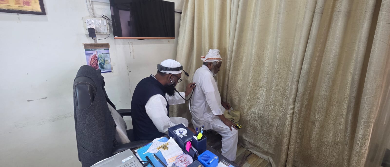 Jodhpur Camp Photo